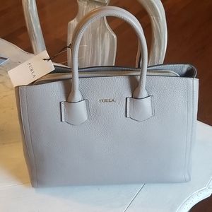 New FURLA  bag "alba"